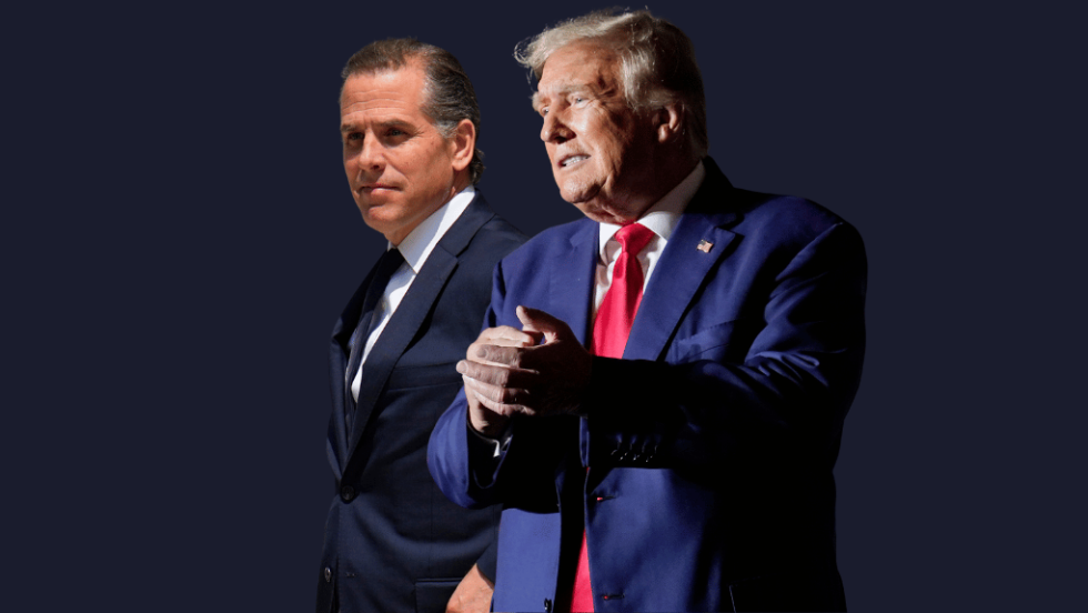 biden- trump